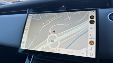 Land Rover Range Rover Evoque 2.0 D200 Edition 5dr Auto Diesel Hatchback